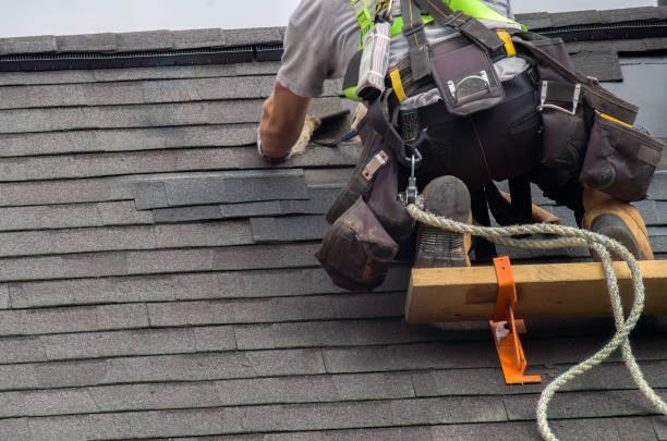 Reliable Emergency Roof Repair contractor in Glencliff, NH by Brentwood Metal Roofing